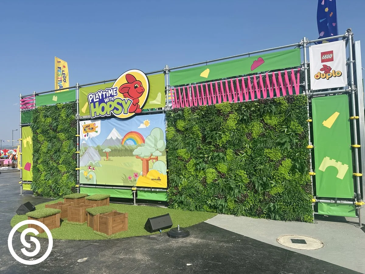 리쉬이야기 춘천레고랜드