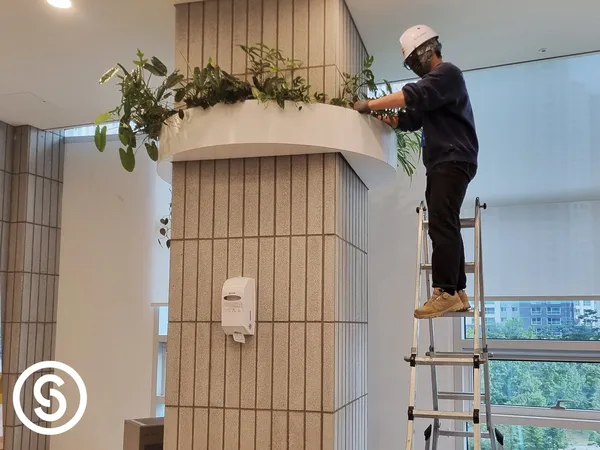 경기주택공사 관리