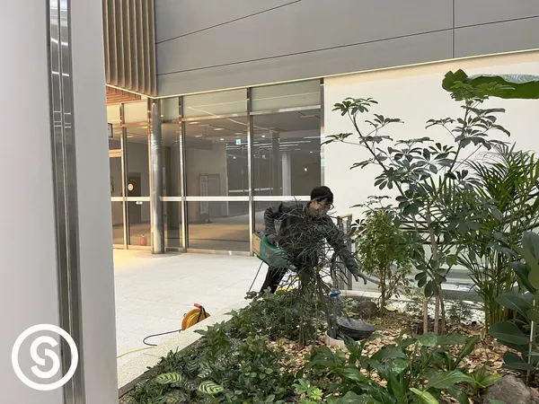 경기주택공사 관리