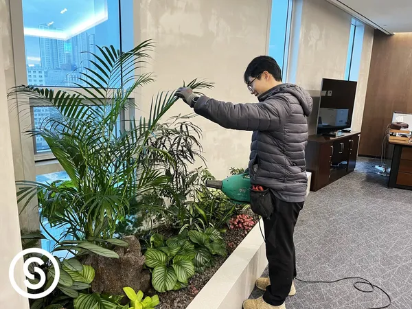 경기주택공사 관리