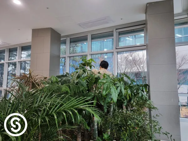 경기주택공사 관리