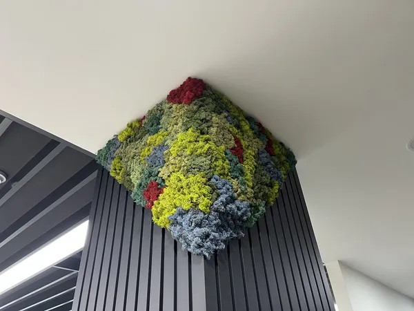 유티지 모스시공