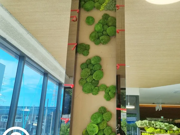 제이수컴퍼니 카페 모스시공