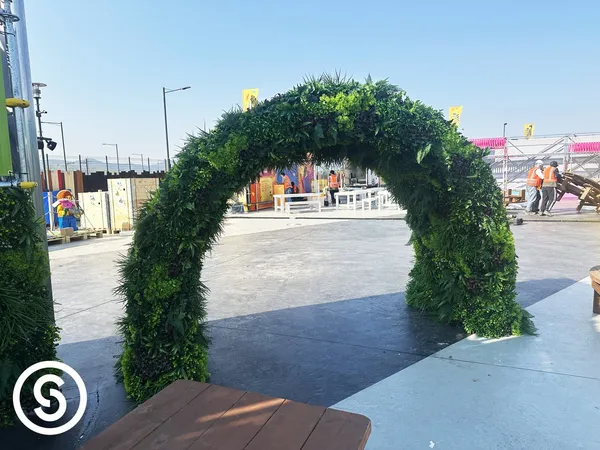 리쉬이야기 춘천레고랜드