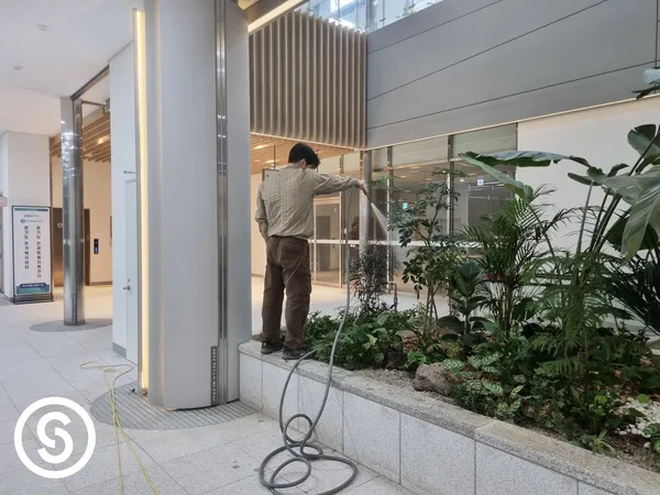 경기주택공사 관리