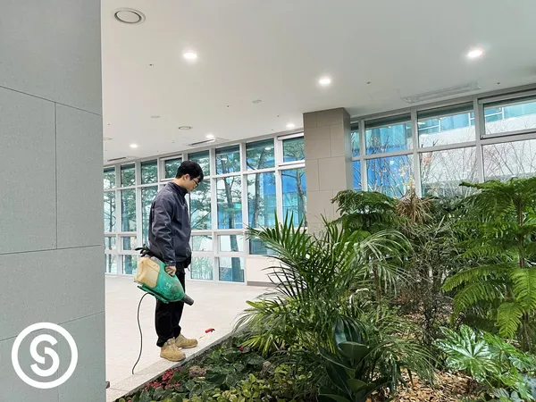 경기주택공사 관리