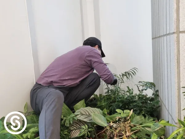 경기주택공사 관리