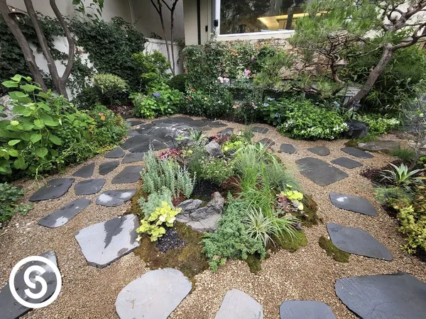 한남동 개인주택